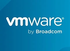 Interface de gerenciamento do VMware vSphere Foundation.