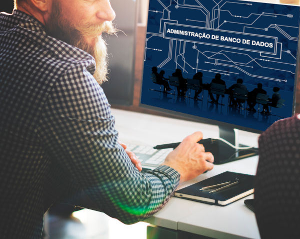 Administração de banco de dados